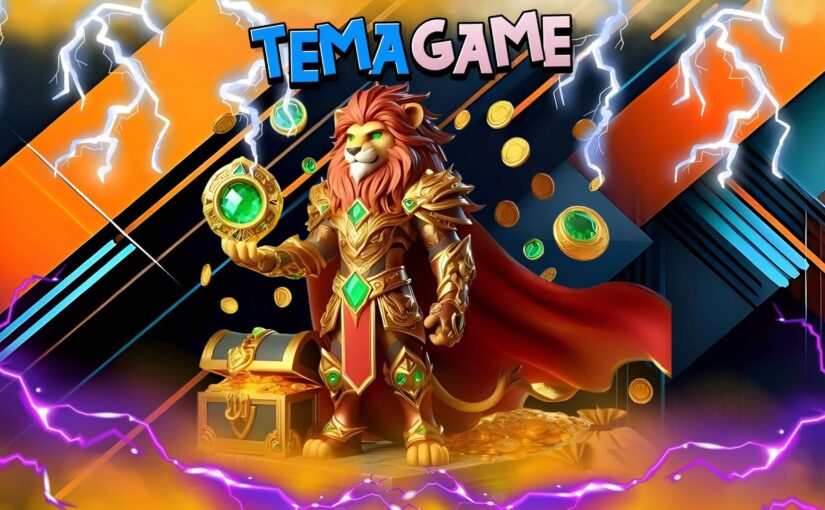 Temagame Akurasi Kemenangan Permainan Slot