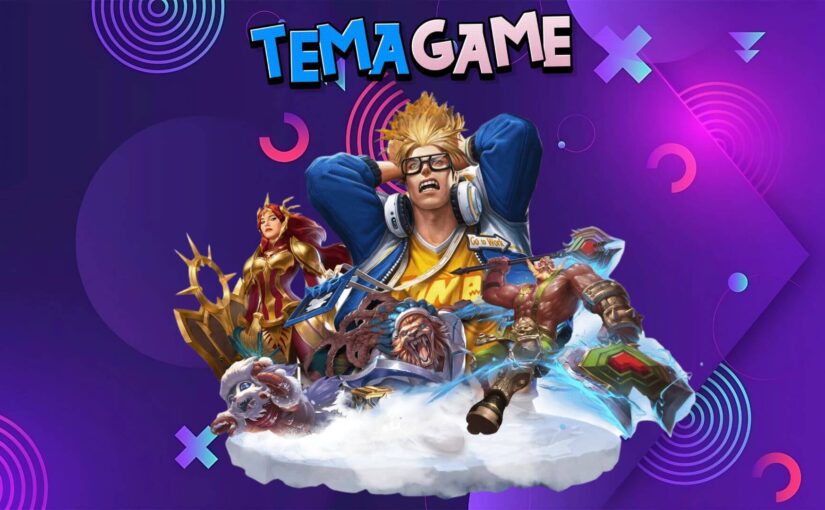 Slot DANA Ampuh Memberikan Kemenangan Pasti